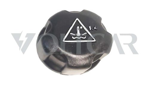 درب رادیاتور پژو 206 پلیمری