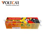 شمع موتور سه پلاتین فلش پوینت FP39CRT - تصویر 2