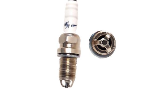 شمع موتور سه پلاتین فلش پوینت FP39CRT