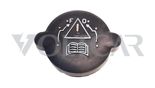 درب رادیاتور پژو 405 پلیمری